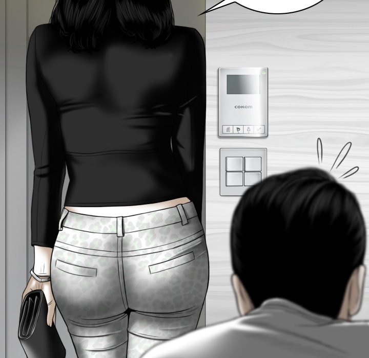 Magnetic Pull - Chapter 28 [photo 16] - MangaPorn