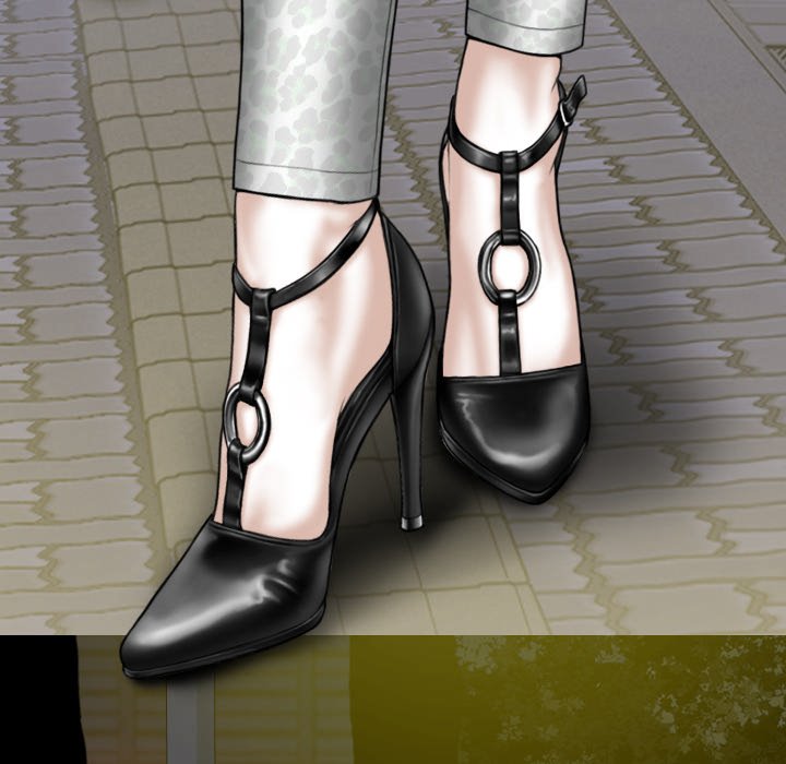 Magnetic Pull - Chapter 28 [photo 23] - MangaPorn