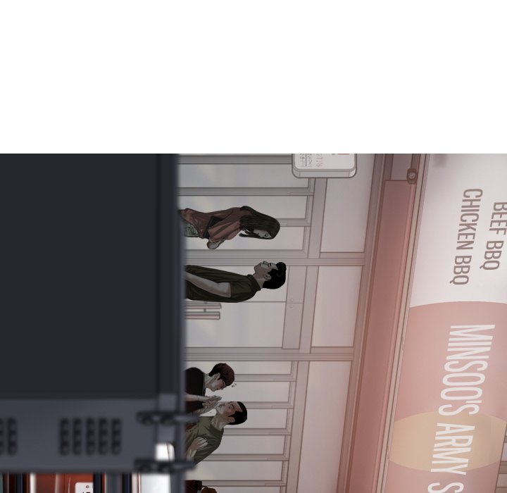 Magnetic Pull - Chapter 28 [photo 29] - MangaPorn