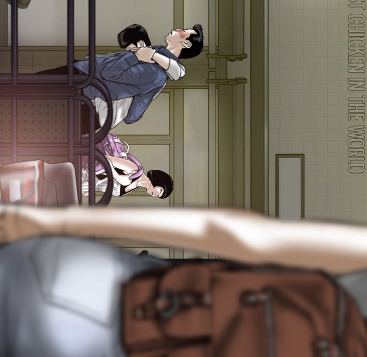 Magnetic Pull - Chapter 28 [photo 32] - MangaPorn