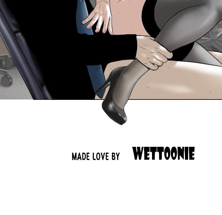 Magnetic Pull - Chapter 28 [photo 38] - MangaPorn