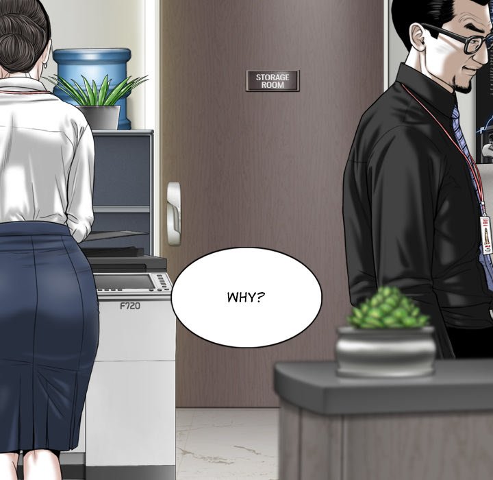 Magnetic Pull - Chapter 28 [photo 40] - MangaPorn