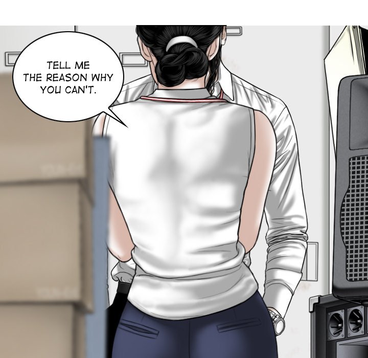 Magnetic Pull - Chapter 28 [photo 42] - MangaPorn