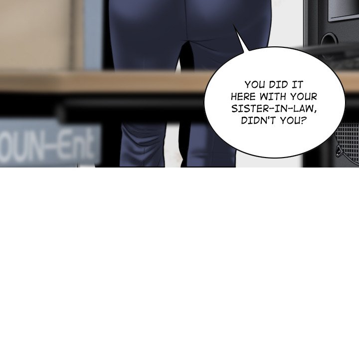 Magnetic Pull - Chapter 28 [photo 43] - MangaPorn