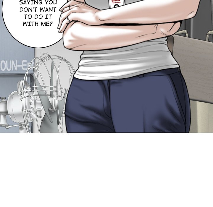 Magnetic Pull - Chapter 28 [photo 45] - MangaPorn