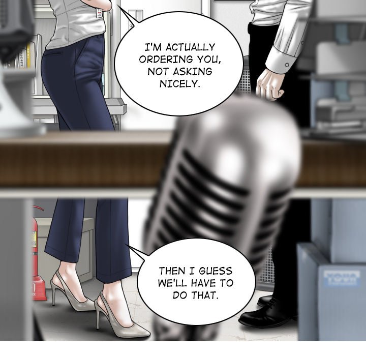 Magnetic Pull - Chapter 28 [photo 49] - MangaPorn