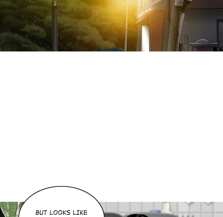 Magnetic Pull - Chapter 28 [photo 5] - MangaPorn