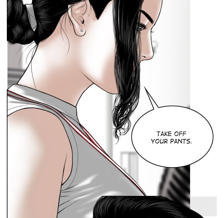 Magnetic Pull - Chapter 28 [photo 51] - MangaPorn