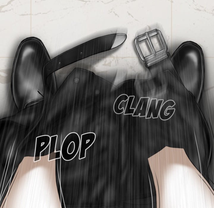 Magnetic Pull - Chapter 28 [photo 63] - MangaPorn