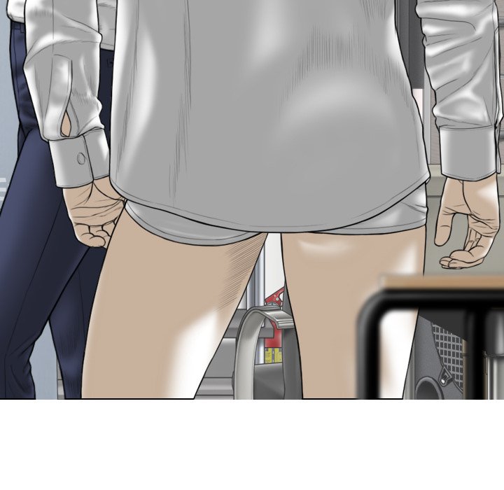 Magnetic Pull - Chapter 28 [photo 66] - MangaPorn