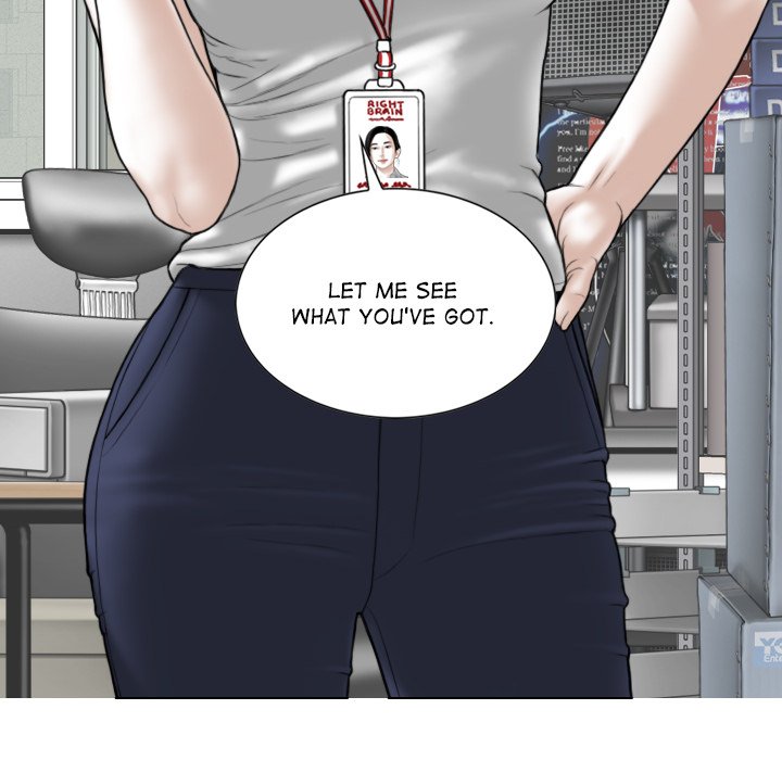 Magnetic Pull - Chapter 28 [photo 72] - MangaPorn