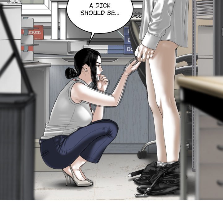 Magnetic Pull - Chapter 28 [photo 81] - MangaPorn