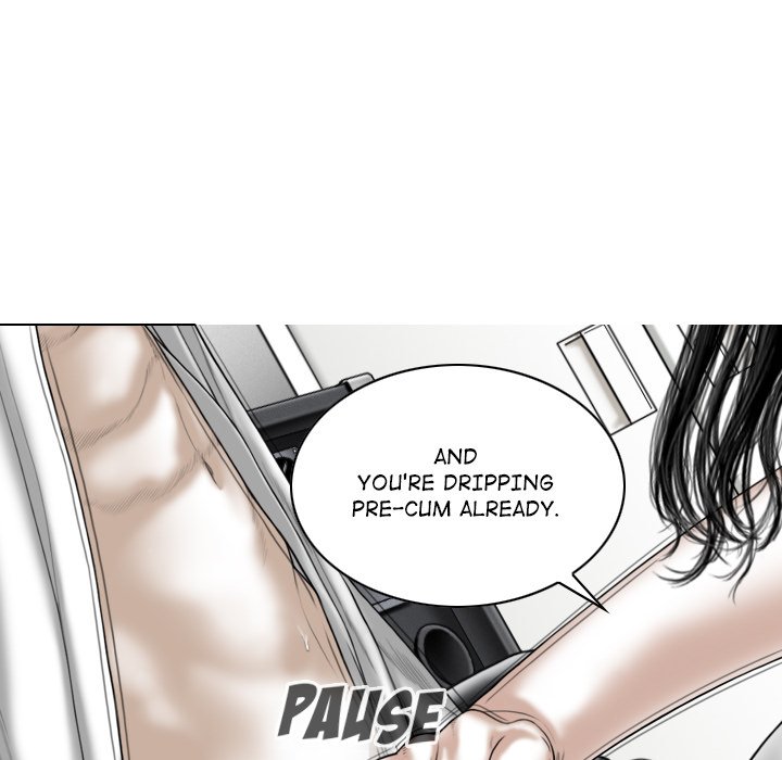 Magnetic Pull - Chapter 28 [photo 89] - MangaPorn