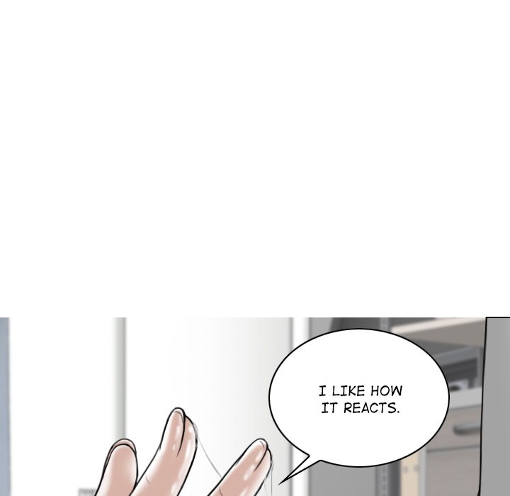 Magnetic Pull - Chapter 28 [photo 91] - MangaPorn