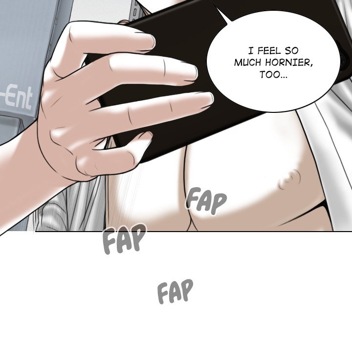 Magnetic Pull - Chapter 29 [photo 22] - MangaPorn