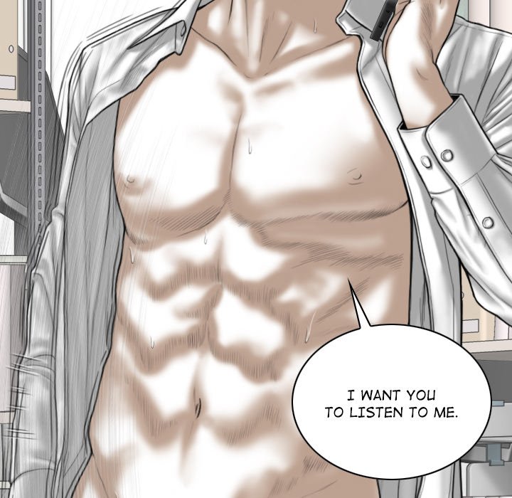 Magnetic Pull - Chapter 29 [photo 28] - MangaPorn