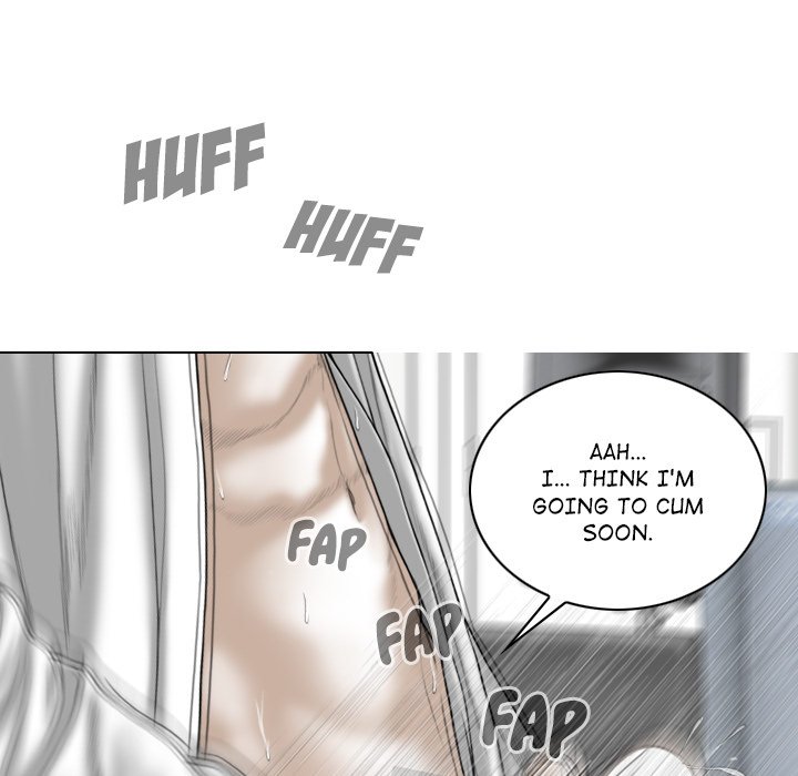 Magnetic Pull - Chapter 29 [photo 50] - MangaPorn