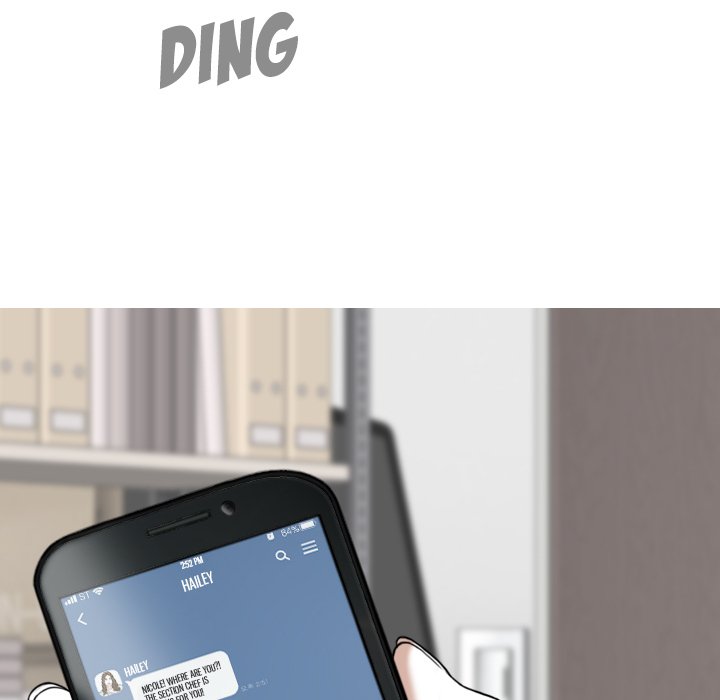 Magnetic Pull - Chapter 29 [photo 74] - MangaPorn