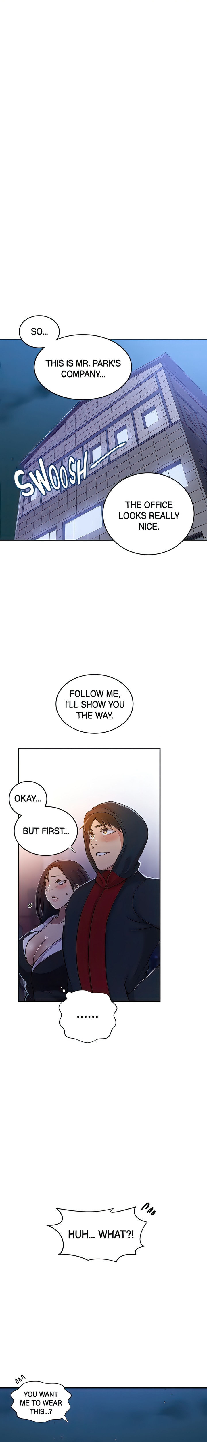 Secret Class - Chapter 192 [photo 14] - MangaPorn