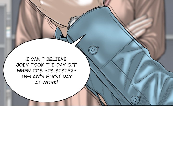 Magnetic Pull - Chapter 30 [photo 108] - MangaPorn