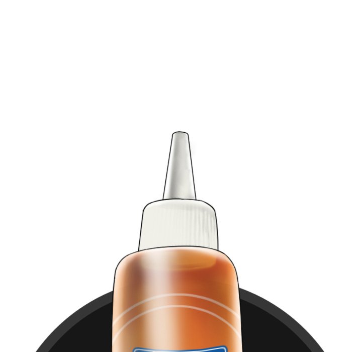 Magnetic Pull - Chapter 30 [photo 145] - MangaPorn