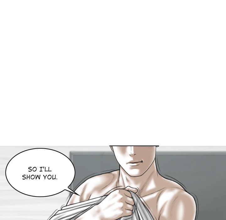 Magnetic Pull - Chapter 30 [photo 17] - MangaPorn