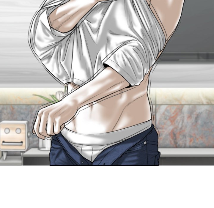 Magnetic Pull - Chapter 30 [photo 18] - MangaPorn