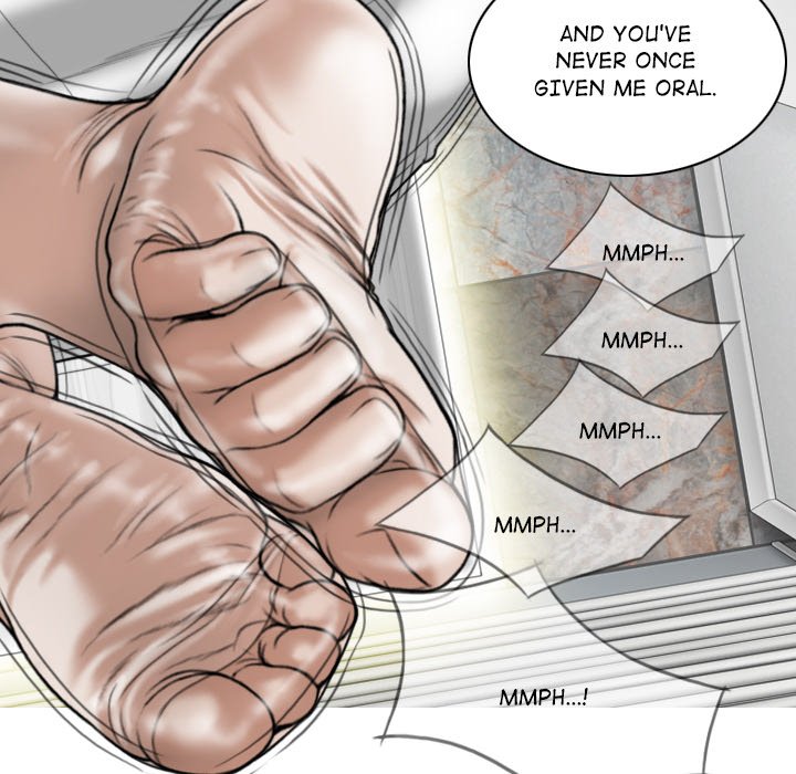 Magnetic Pull - Chapter 30 [photo 27] - MangaPorn