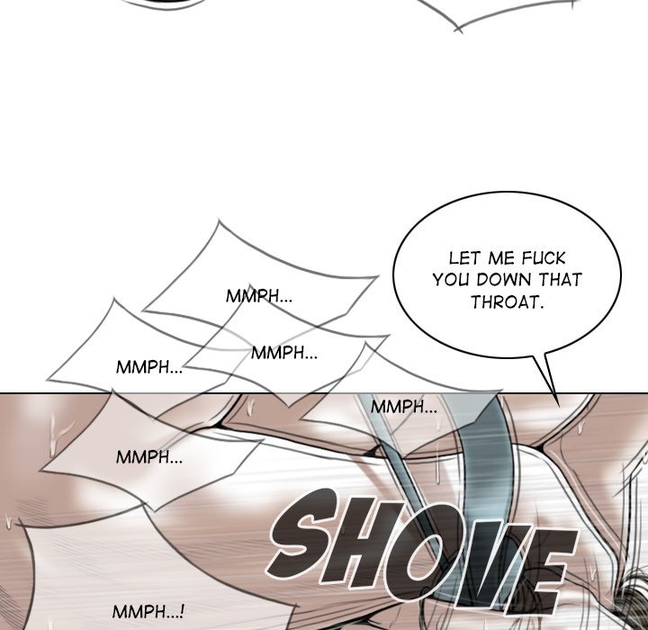 Magnetic Pull - Chapter 30 [photo 28] - MangaPorn