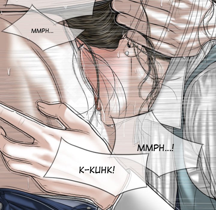 Magnetic Pull - Chapter 30 [photo 29] - MangaPorn