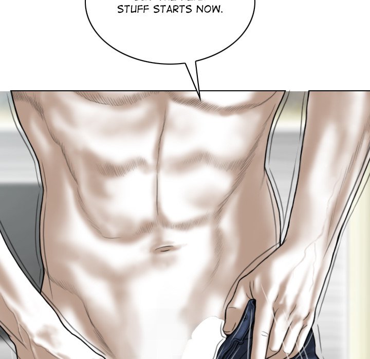 Magnetic Pull - Chapter 30 [photo 35] - MangaPorn