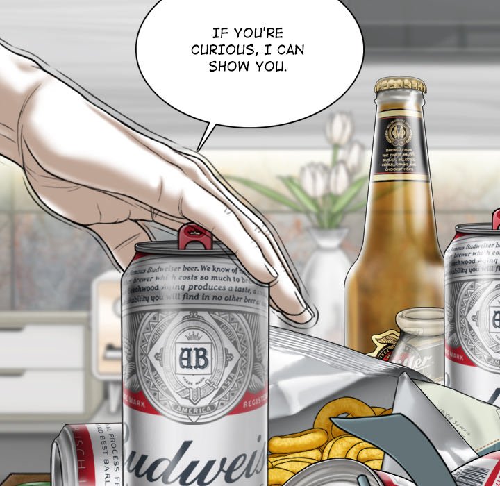 Magnetic Pull - Chapter 30 [photo 7] - MangaPorn