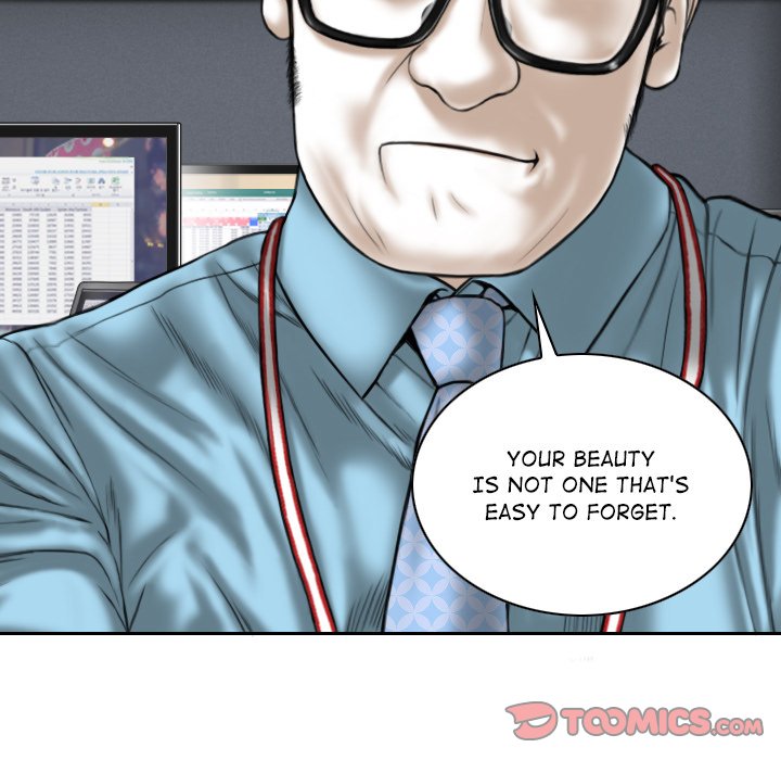 Magnetic Pull - Chapter 30 [photo 99] - MangaPorn