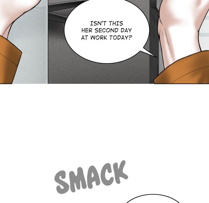 Magnetic Pull - Chapter 31 [photo 117] - MangaPorn