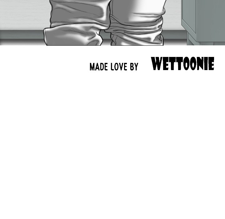 Magnetic Pull - Chapter 31 [photo 12] - MangaPorn