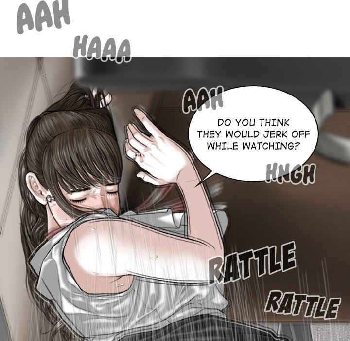 Magnetic Pull - Chapter 31 [photo 120] - MangaPorn