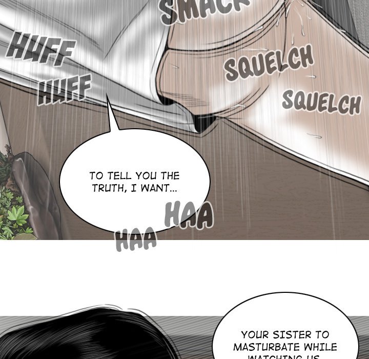 Magnetic Pull - Chapter 31 [photo 122] - MangaPorn