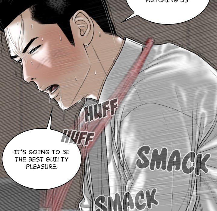 Magnetic Pull - Chapter 31 [photo 123] - MangaPorn