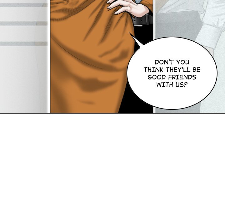 Magnetic Pull - Chapter 31 [photo 138] - MangaPorn