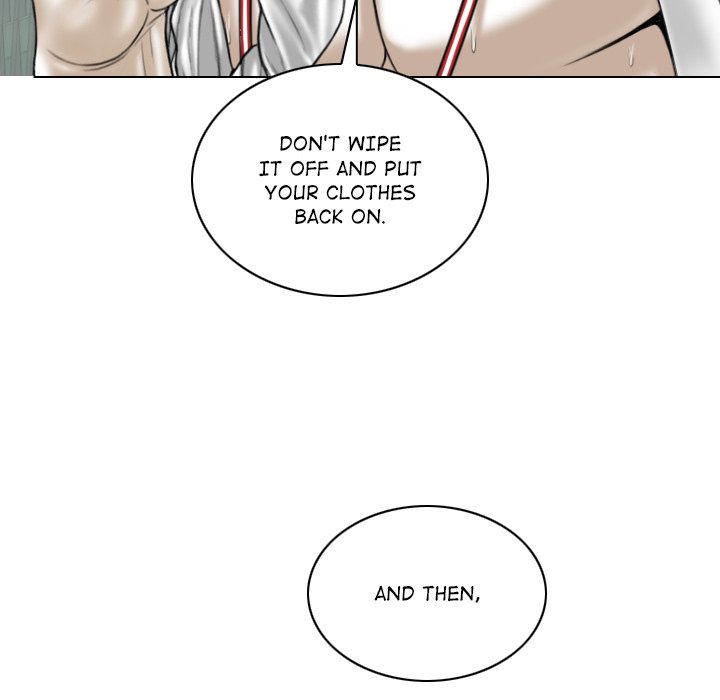 Magnetic Pull - Chapter 31 [photo 145] - MangaPorn