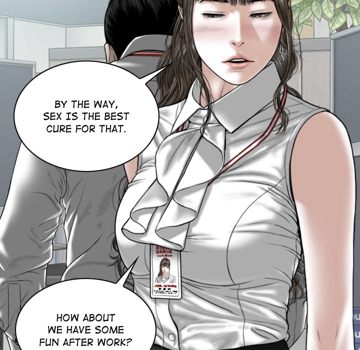 Magnetic Pull - Chapter 31 [photo 20] - MangaPorn