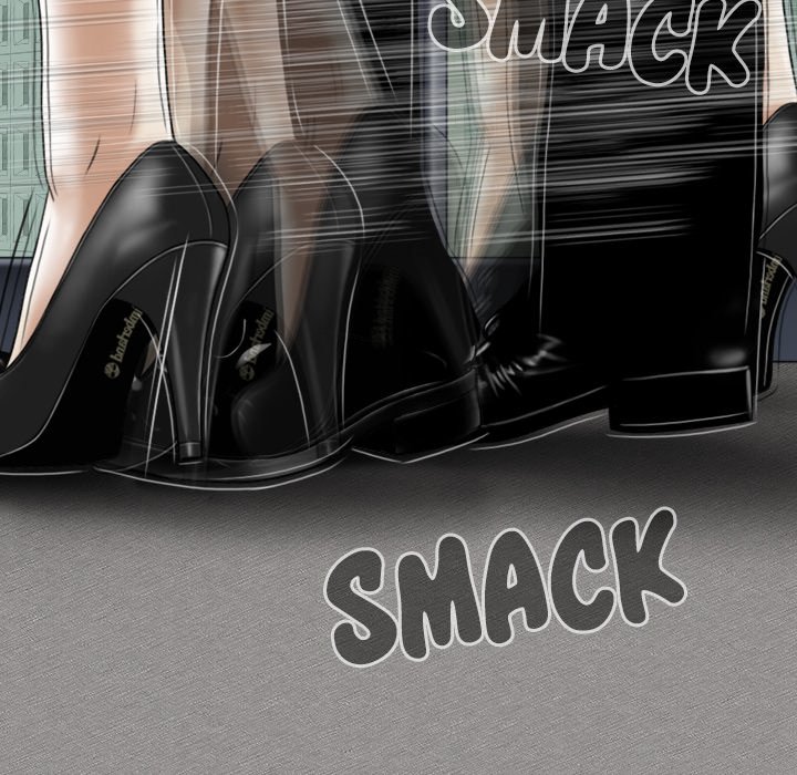 Magnetic Pull - Chapter 31 [photo 59] - MangaPorn