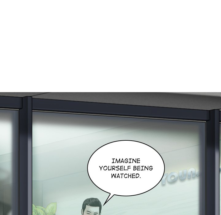 Magnetic Pull - Chapter 31 [photo 73] - MangaPorn