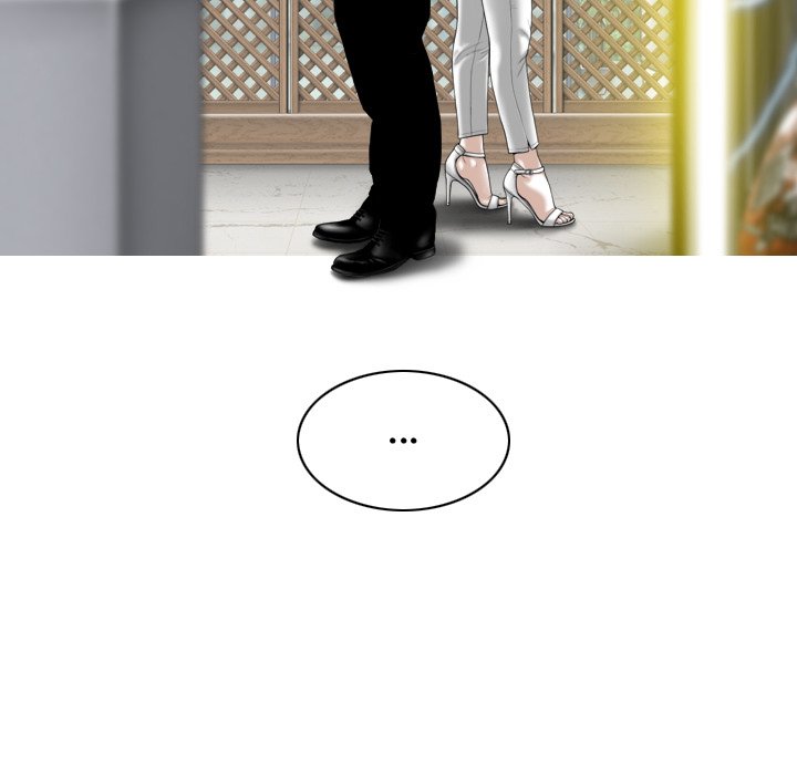 Magnetic Pull - Chapter 31 [photo 8] - MangaPorn