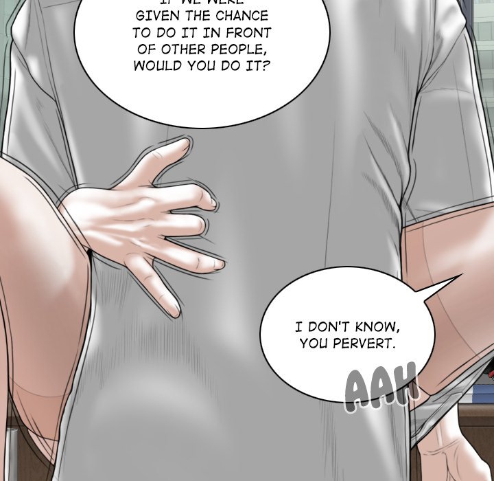 Magnetic Pull - Chapter 31 [photo 87] - MangaPorn