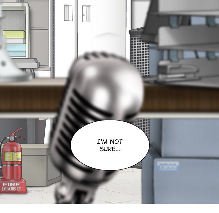 Magnetic Pull - Chapter 32 [photo 128] - MangaPorn