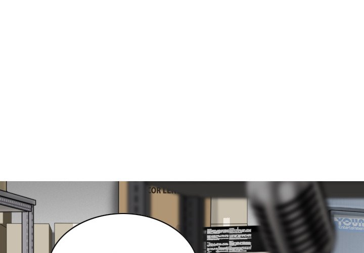 Magnetic Pull - Chapter 33 [photo 1] - MangaPorn