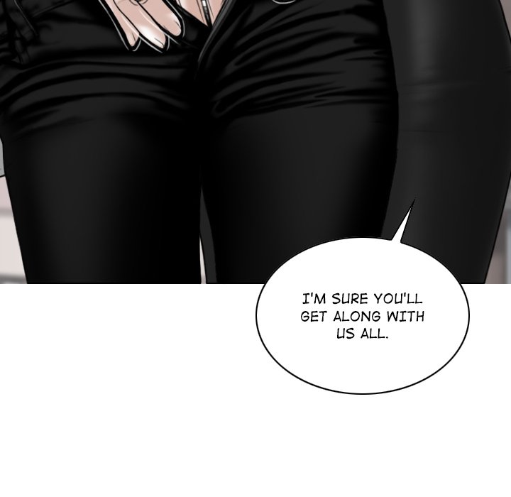 Magnetic Pull - Chapter 33 [photo 25] - MangaPorn