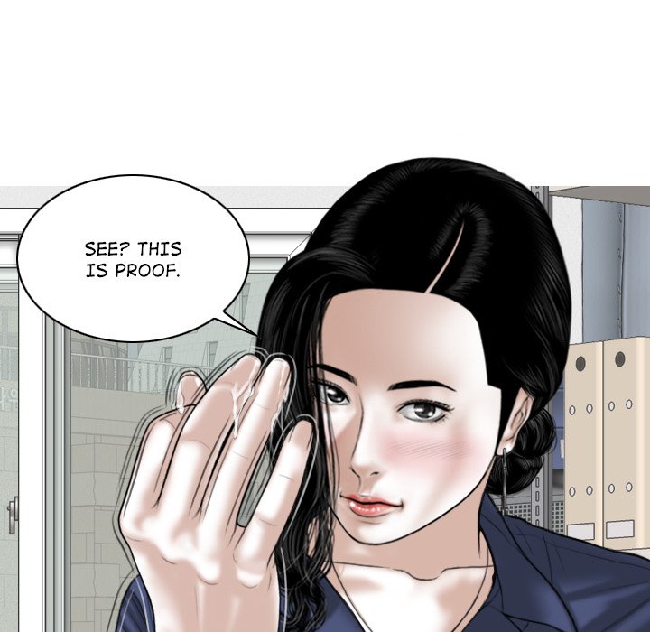 Magnetic Pull - Chapter 33 [photo 26] - MangaPorn