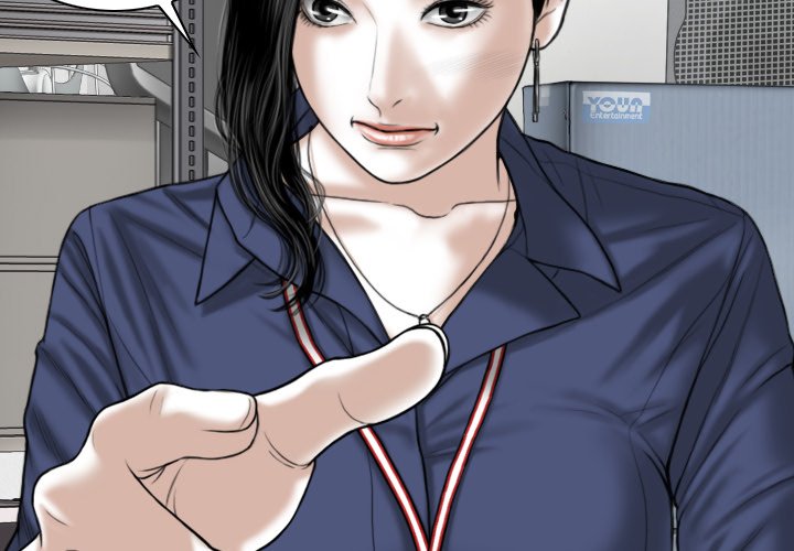 Magnetic Pull - Chapter 33 [photo 4] - MangaPorn